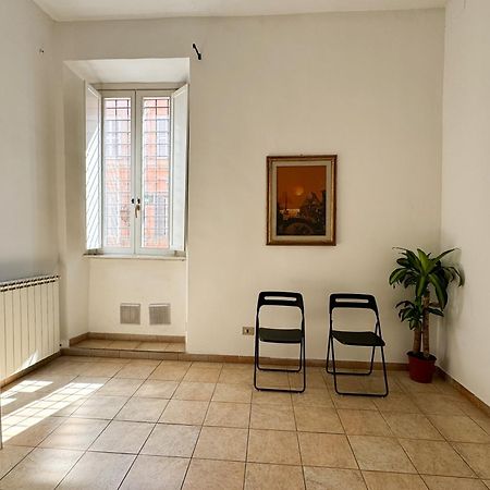 Santa Rufina Boutique Apartment ローマ エクステリア 写真