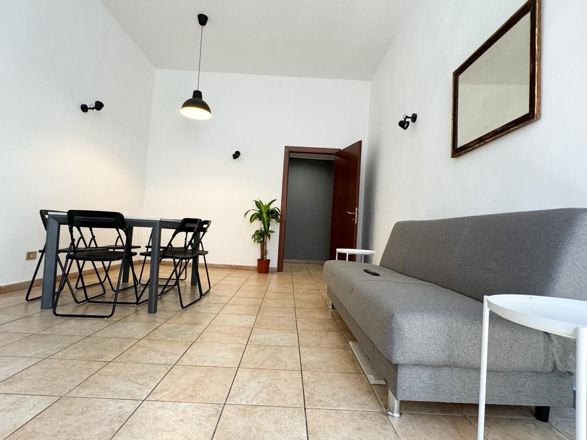 Santa Rufina Boutique Apartment ローマ エクステリア 写真