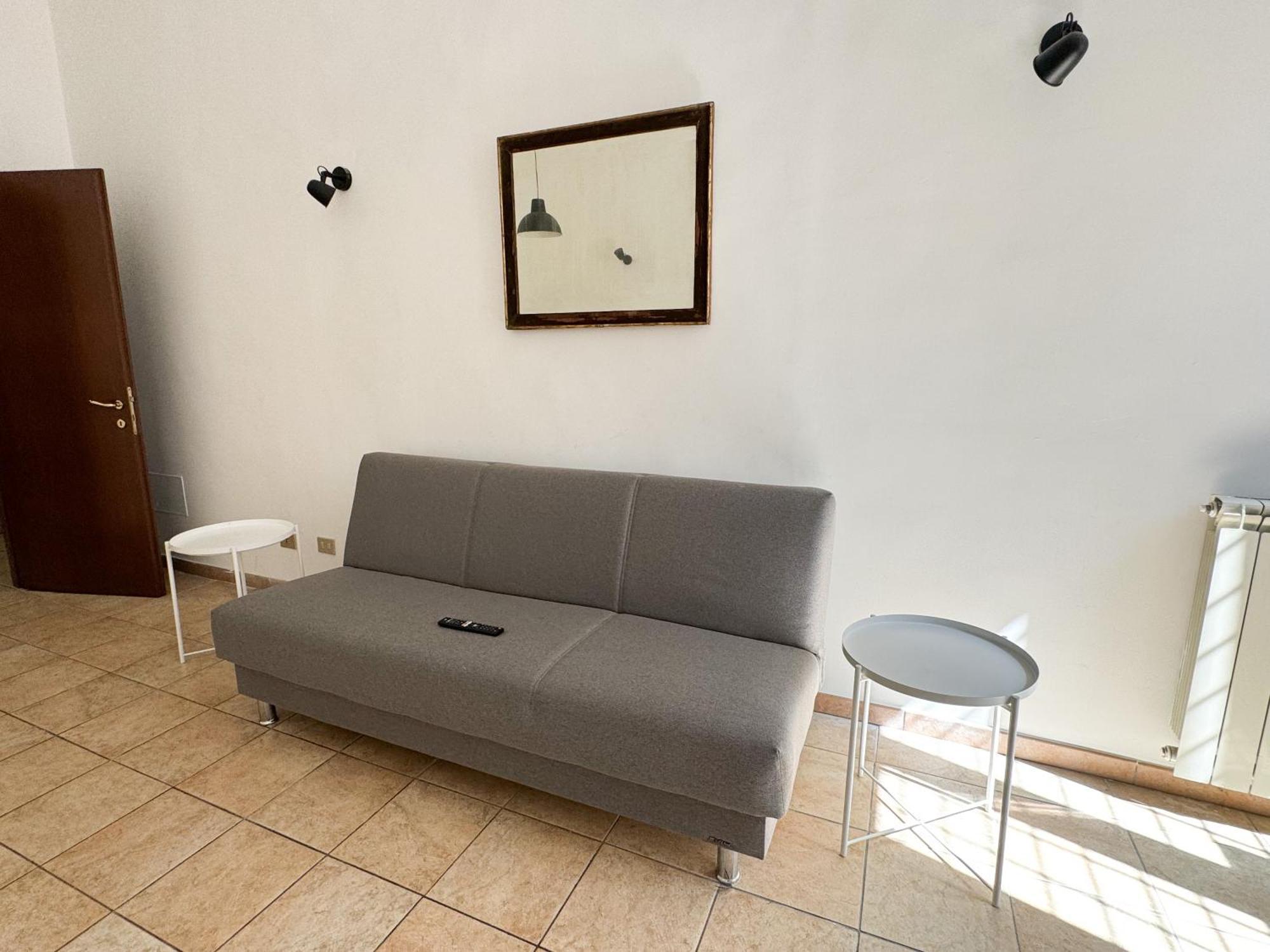 Santa Rufina Boutique Apartment ローマ エクステリア 写真