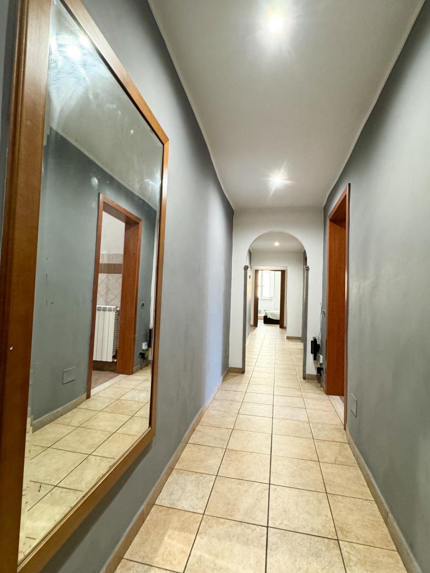 Santa Rufina Boutique Apartment ローマ エクステリア 写真