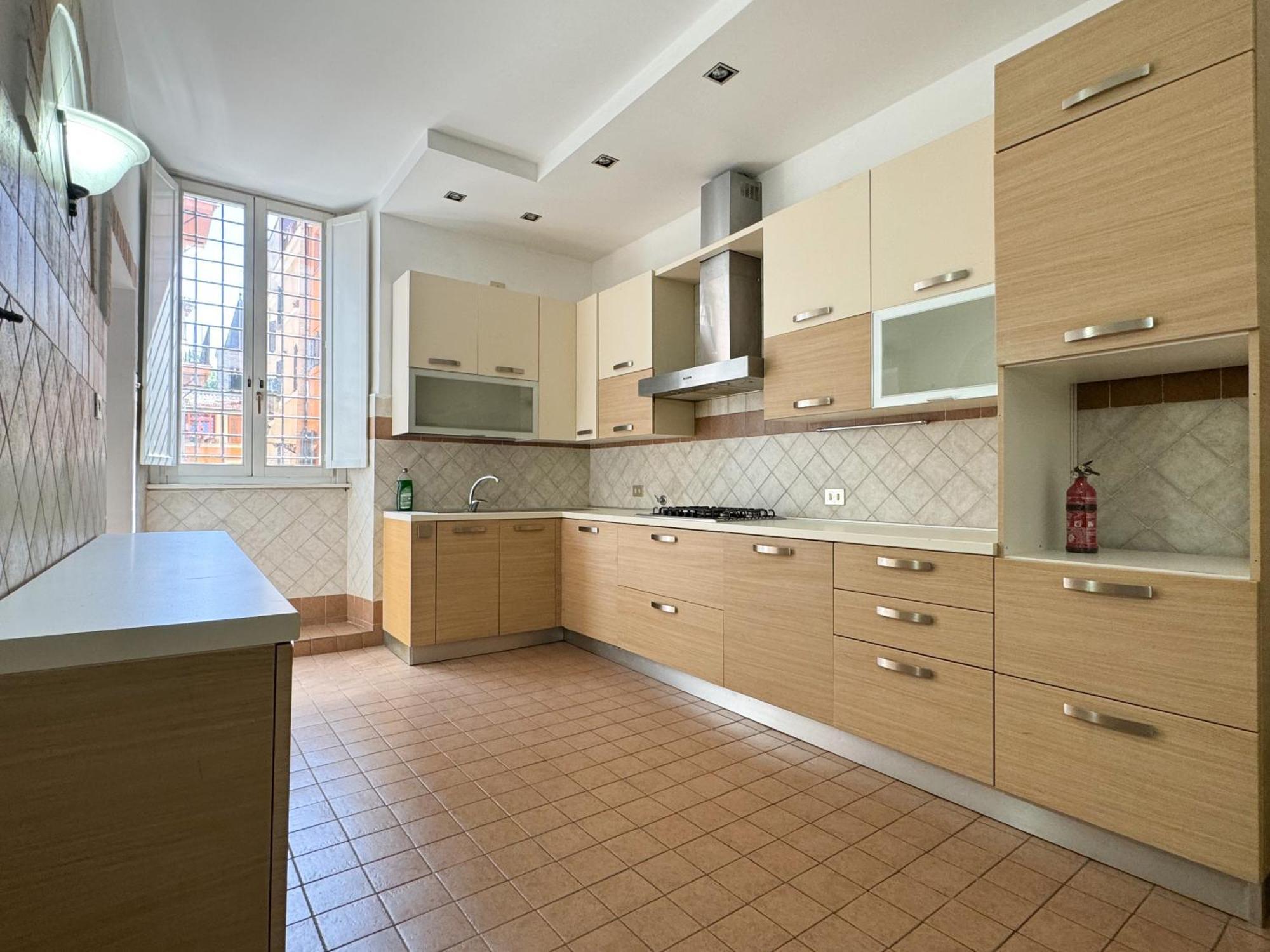 Santa Rufina Boutique Apartment ローマ エクステリア 写真