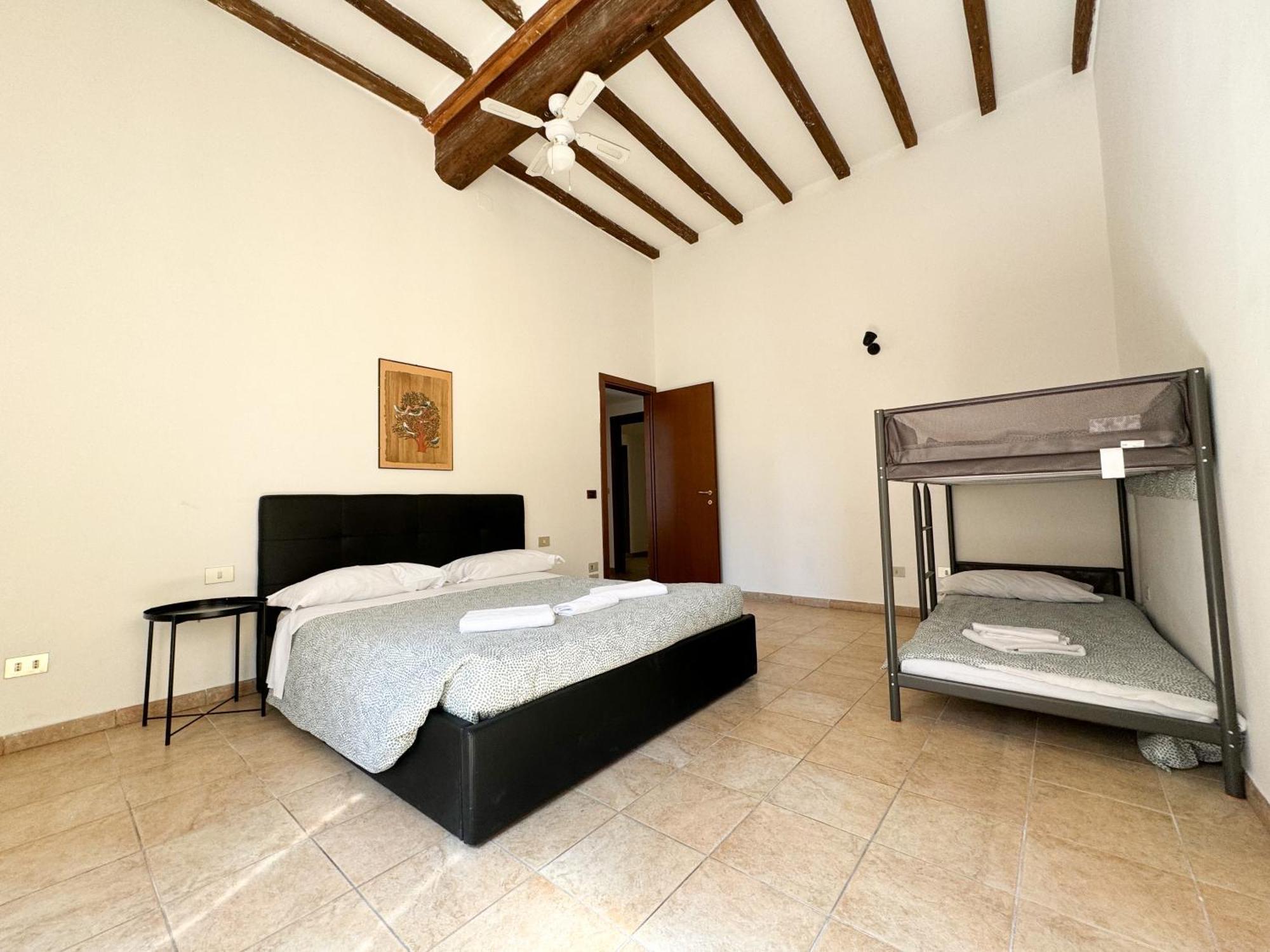Santa Rufina Boutique Apartment ローマ エクステリア 写真