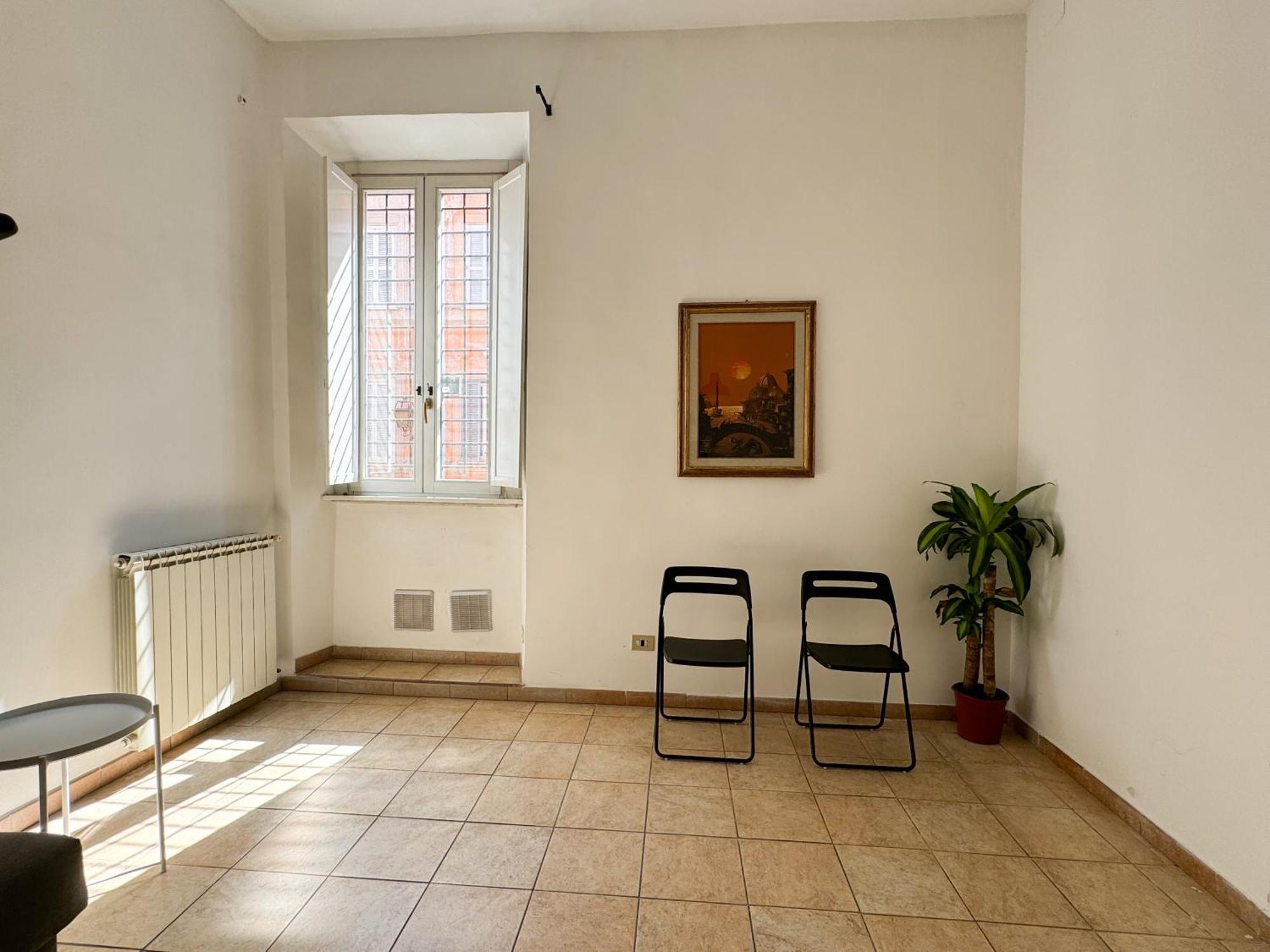Santa Rufina Boutique Apartment ローマ エクステリア 写真